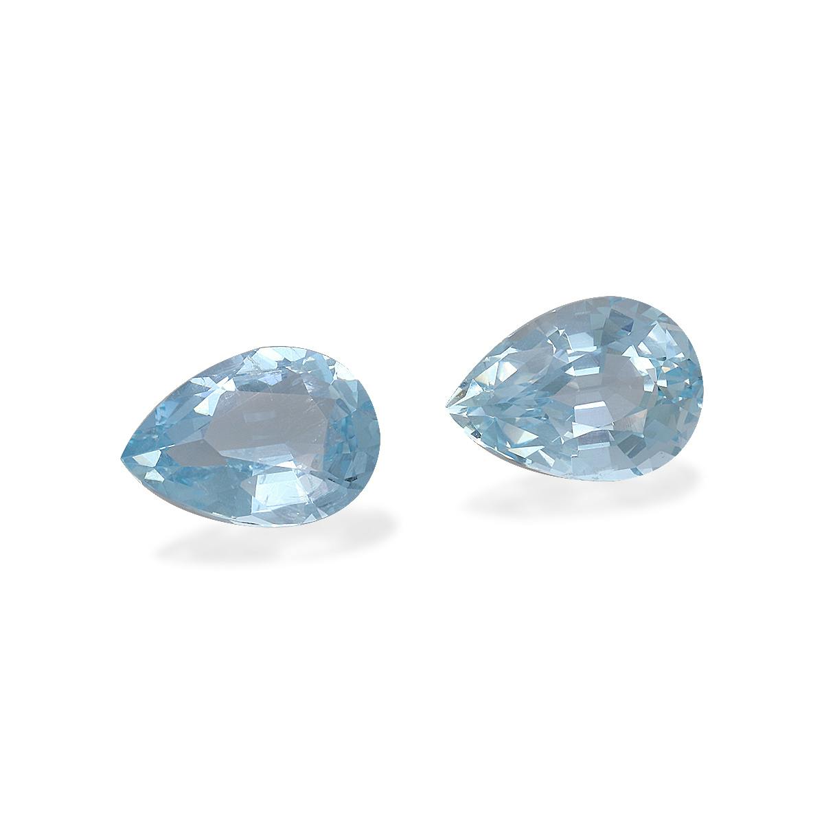 Aquamarine 5.09 ct